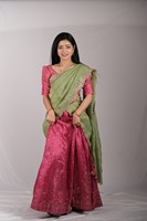 Bhairavi Latest Photo Shoot